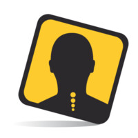 Client logo