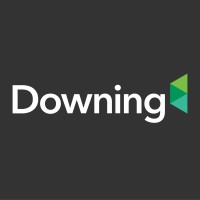 Downing LLP logo