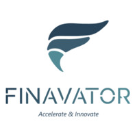 Finavator logo