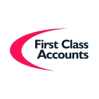 First Class Accounts AUS logo