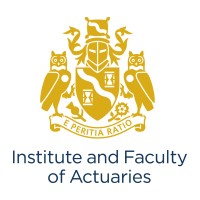 The Faculty and Institute of Actuaries logo