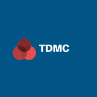 Top Digital MC logo
