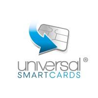 Universal Smart Cards logo